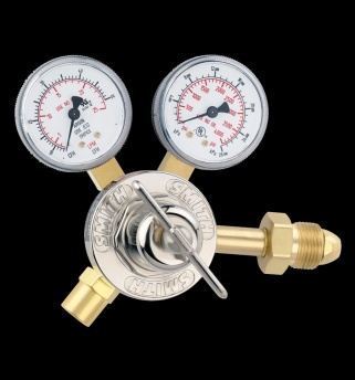 Smith Economy Flow Gauge Regulator